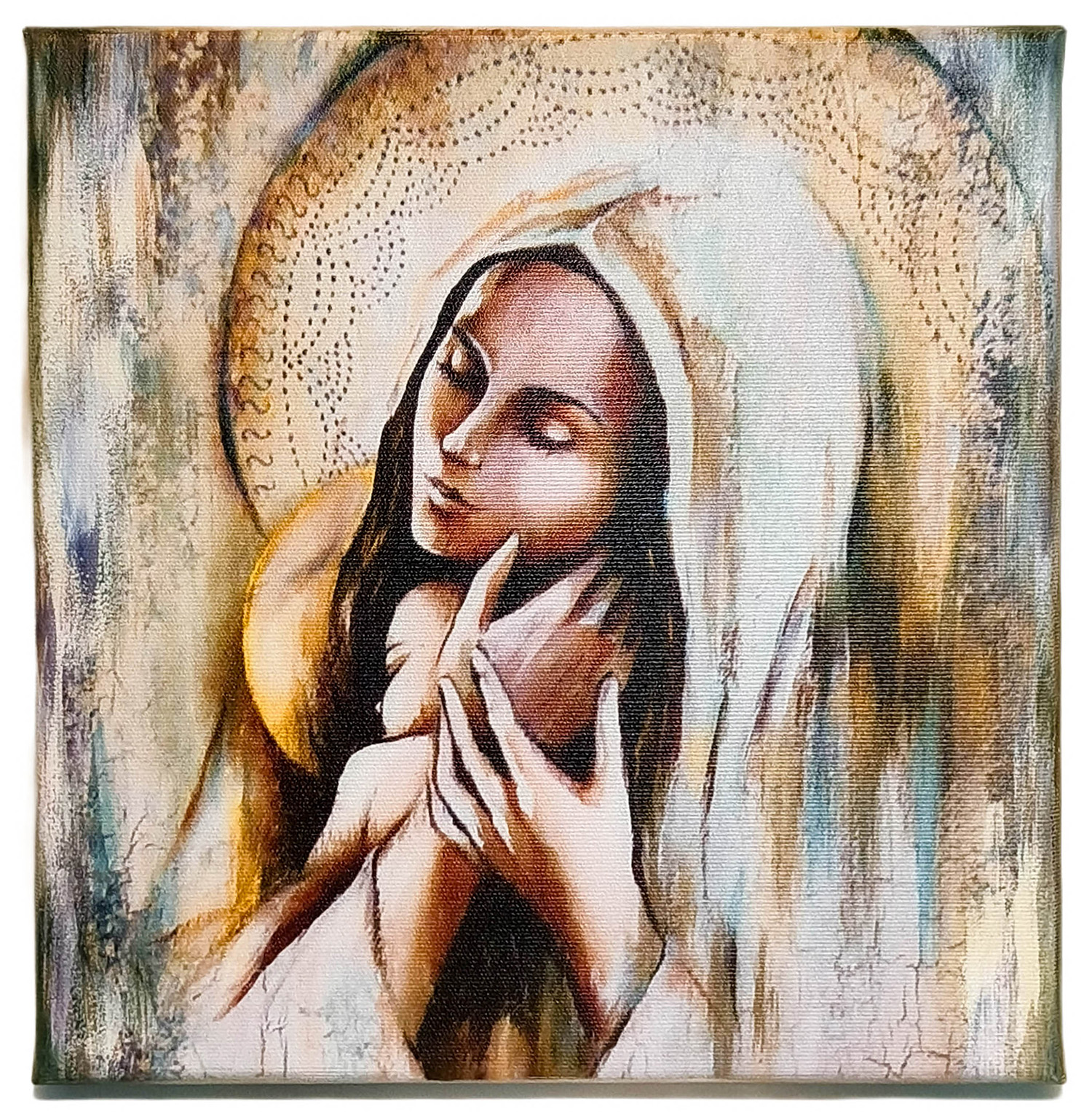 Madonna z Dzieciątkiem