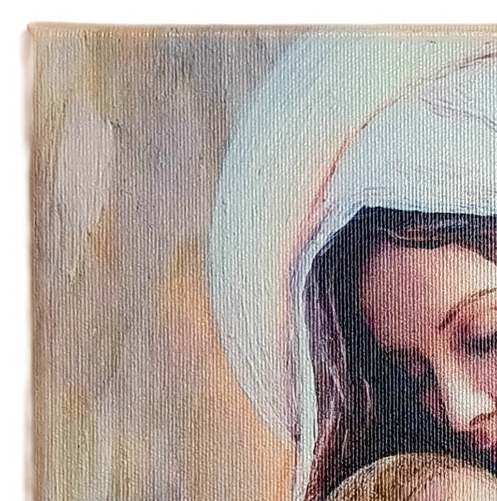 Madonna z Dzieciątkiem