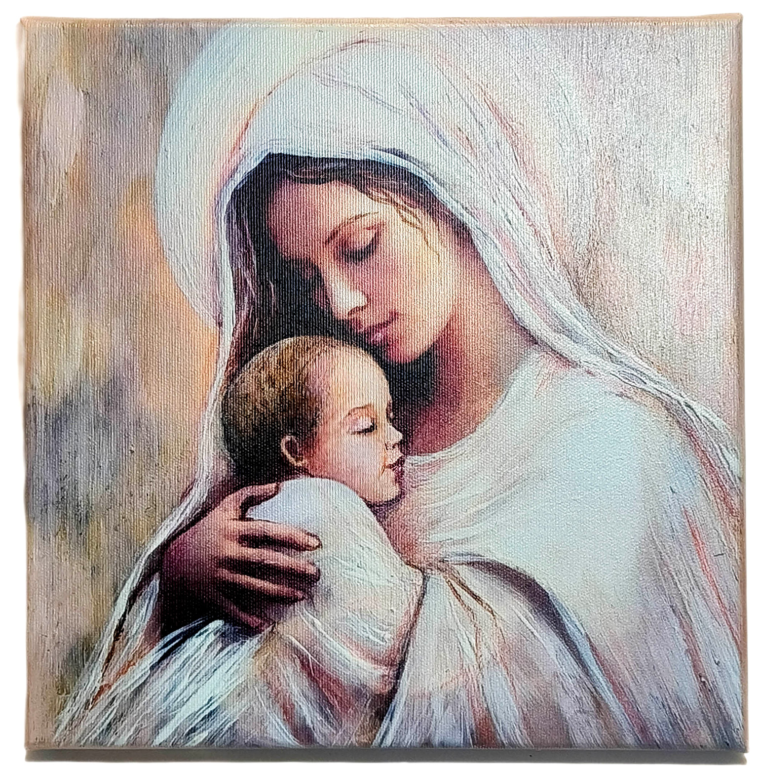 Madonna z Dzieciątkiem