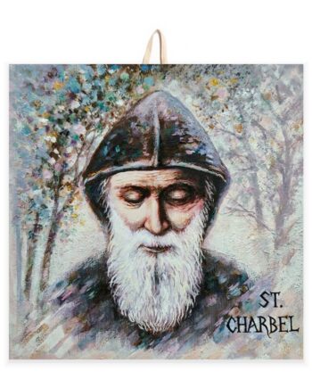 S20 - Św. Charbel